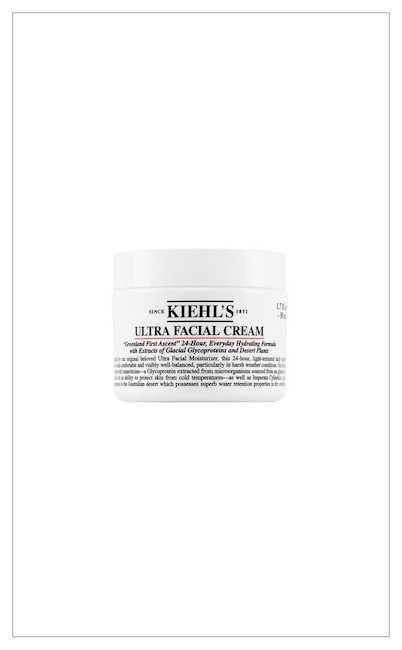 ESC: Red Carpet Moisturizer